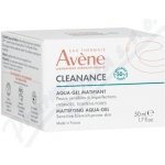 Avène Cleanance Aqua gel zmatňující 50 ml – Zboží Dáma