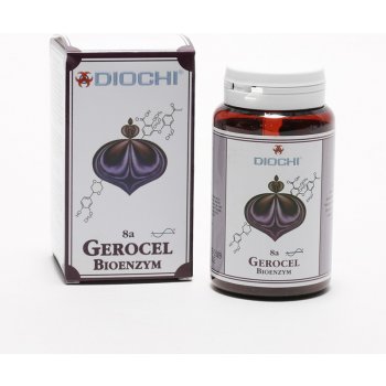 Diochi Gerocel Bioenzym 90 kapslí