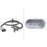 Generátor impulsů, klikový hřídel HELLA 6PU 009 146-391 – Hledejceny.cz