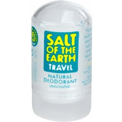 Salt of the Earth deostick 90 g – Sleviste.cz