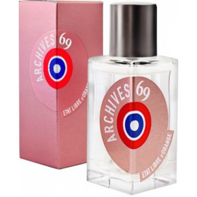 Etat Libre d'Orange Archives 69 parfémovaná voda dámská 50 ml