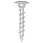 HPM TEC Vrut RAPI-TEC do tesařského kování 8,0x40 mm T40, speciální úprava – Hledejceny.cz
