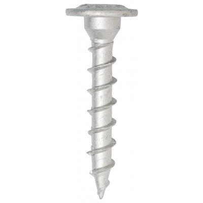 HPM TEC Vrut RAPI-TEC do tesařského kování 8,0x40 mm T40, speciální úprava – Hledejceny.cz