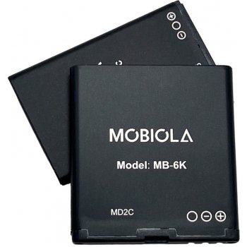 MOBIOLA MB610