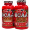 Aminokyselina Amix BCAA Gold 600 tablet