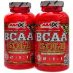 Amix BCAA Gold 600 tablet – Sleviste.cz