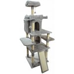 Mavikat Škrabadlo Maeve 60 x 55 x 170 cm – Zbozi.Blesk.cz