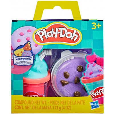 Play-Doh Hasbro Cookie Combo – Hledejceny.cz