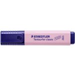 Staedtler Textsurfer Classic Pastel světle karmínová 364 C-210 – Hledejceny.cz