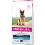 Eukanuba German Shepherd Německý ovčák 12 kg – Hledejceny.cz
