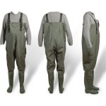 ZEBCO Prsačky PVC Wader – Zboží Dáma