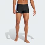 adidas plavecké boxerky Big Bars – Zboží Dáma