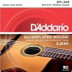 D’Addario EJ83M – Zbozi.Blesk.cz