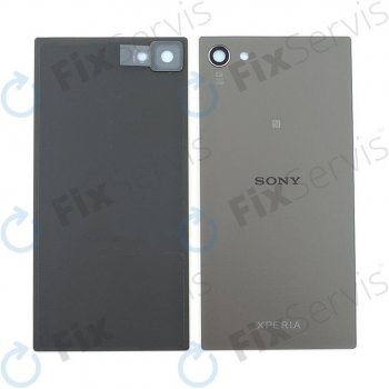 Kryt Sony Xperia Z5 Compact E5803 zadní černý