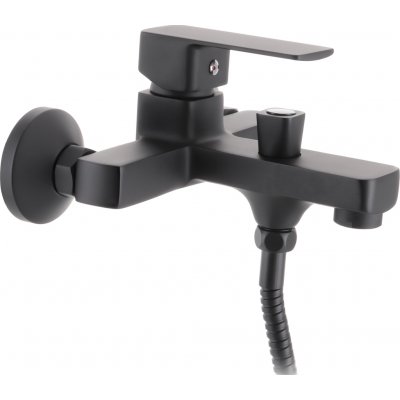 Mixxus KUBUS 009 BLACK – Hledejceny.cz