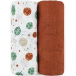 Petite&Mars Misty Celestial Planets 2 ks – Hledejceny.cz