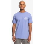 Quiksilver Lenora Hills Surf Club Ss Tee jacaranda – Hledejceny.cz