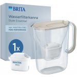 Brita Style ESS 2,4 l sand PO – Zboží Mobilmania