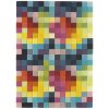 Koberec Divio Kids Rugs KRFU06 FUNK Multicolour