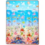 Aga4Kids Dětská pěnová hrací podložka MR105 – Hledejceny.cz