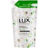 Sprchové gely Lux Freesia & Tea Tree Oil jemný sprchový gel náhradní náplň 500 ml