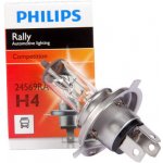 Philips Rally H4 P43T-38 12V 100/90W | Zboží Auto