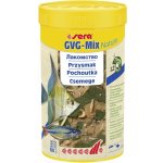 Sera GVG mix Nature 250 ml – Hledejceny.cz