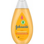Johnson's baby dětský šampon GOLD 300 ml – Zboží Dáma Johnson's baby dětský šampon GOLD 300 ml – Zboží Dáma