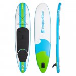 Paddleboard inSPORTline WaveTrip 11'6" GX – Zboží Dáma