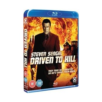 Driven To Kill BD