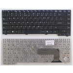 klávesnice Fujitsu Siemens Amilo PA1510 PA2510 PI1505 PI1510 PI2512 PI2515 černá US – Zboží Živě