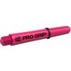 Násadka na šipku Target Pro Grip Pink Short