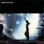 Sade - Lovers live CD – Hledejceny.cz