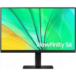 Samsung ViewFinity S6 S27D600EAU – Zbozi.Blesk.cz