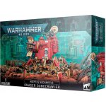 GW Warhammer 40.000 Adeptus Mechanicus Onager Dunecrawler – Zboží Mobilmania