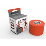 BB Tape oranžová 5 cm x 5 m – Zboží Dáma