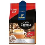 Tchibo Caffe Crema Vollmundig Pady 36 ks – Sleviste.cz