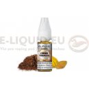 E-liquid ELF LIQ Cream Tobacco 10 ml 10 mg