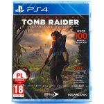Shadow of the Tomb Raider (Definitive Edition) – Hledejceny.cz