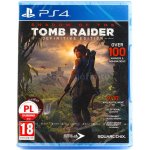 Shadow of the Tomb Raider (Definitive Edition) – Zboží Dáma