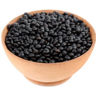 Via Naturae Čočka černá BIO 3 kg – Sleviste.cz