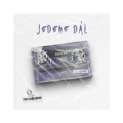 Jedeme Dál - Rybičky 48 CD – Hledejceny.cz