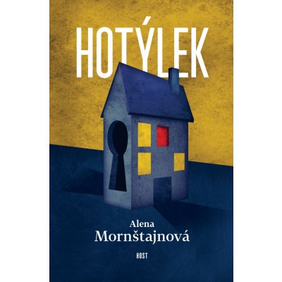 Hotýlek – Zboží Mobilmania