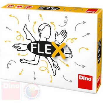 Dino Flex