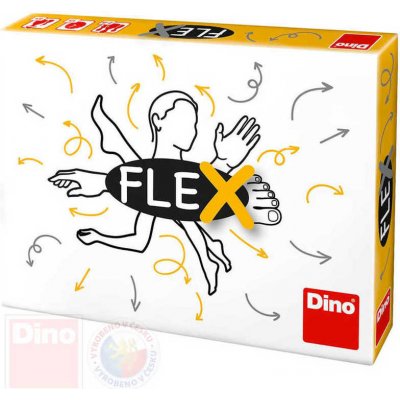 Dino Flex – Hledejceny.cz