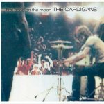 Cardigans - First Band On The Moon LP – Hledejceny.cz