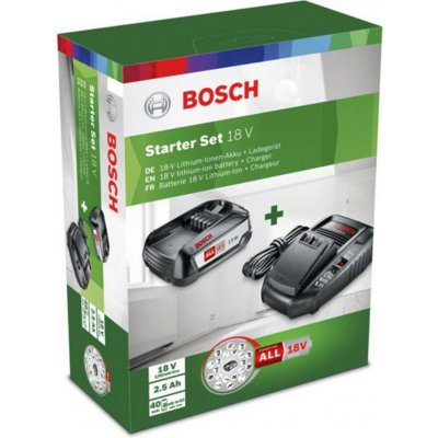Bosch AL 1880 CV 1 600 A01 1TZ