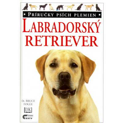 Labradorský retriever