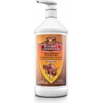 Absorbine Leather Therapy Restorer and Conditioner na kožené vybavení lahev 473 ml – Zboží Dáma