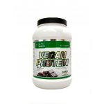 Hi Tec Nutrition Vegan Protein 750 g – Hledejceny.cz